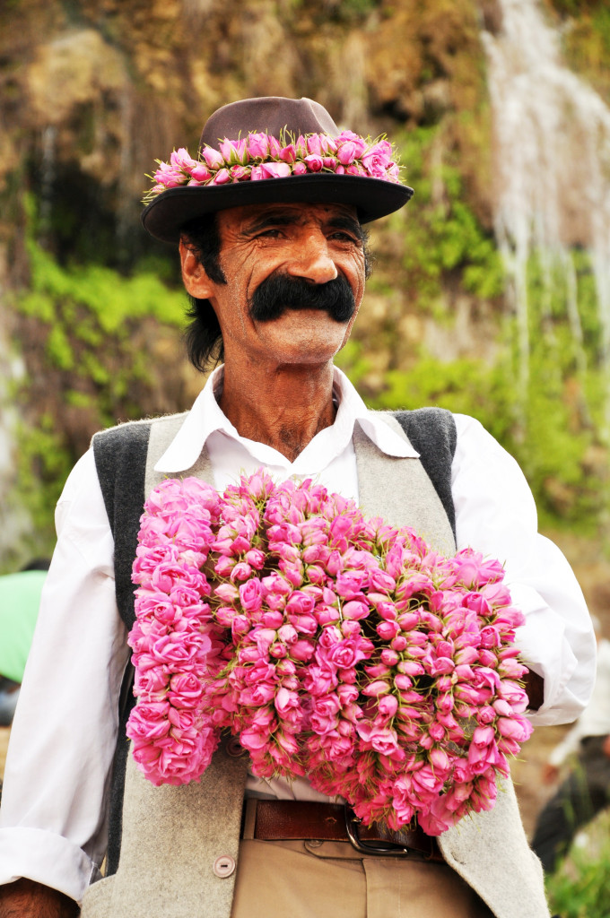 مسابقة تصوير البورتريه