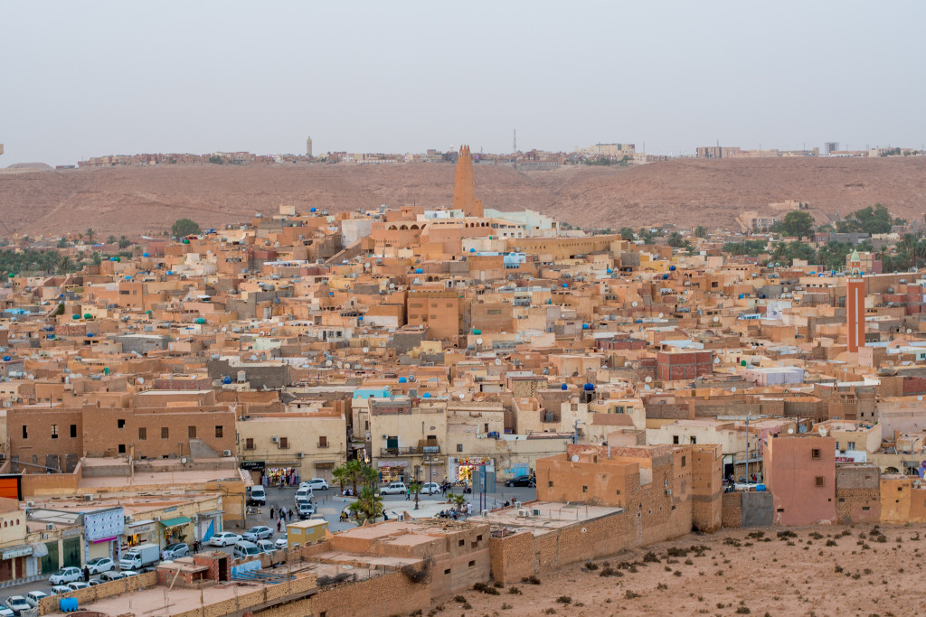 نبض من مدينتي