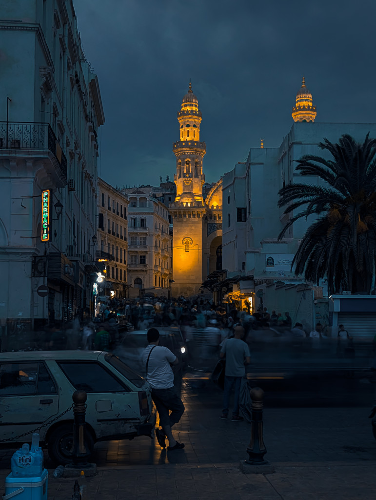 نبض من مدينتي