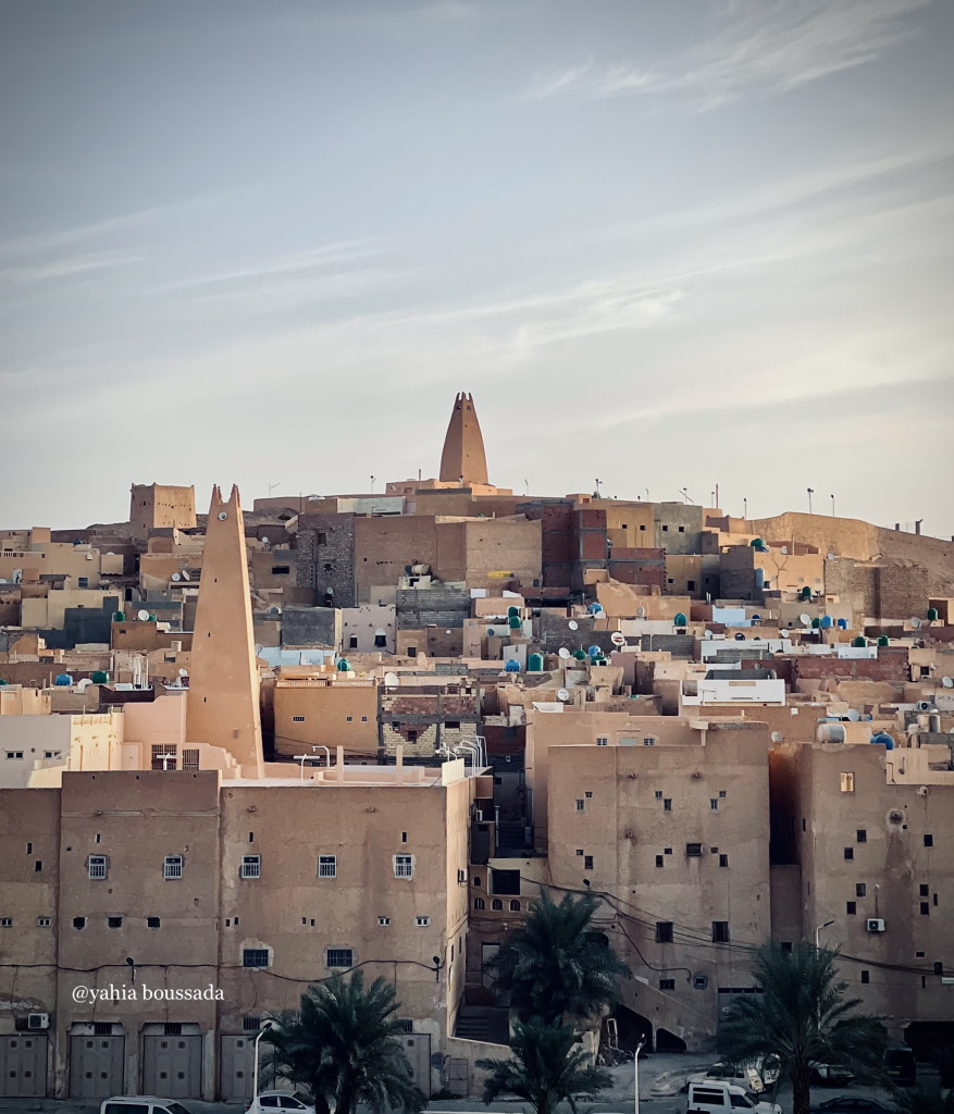 نبض من مدينتي