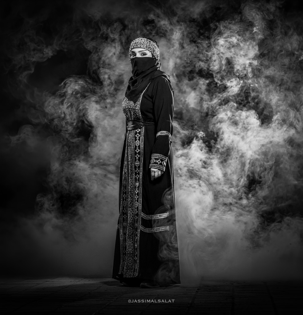 ورشة تصوير الخيل