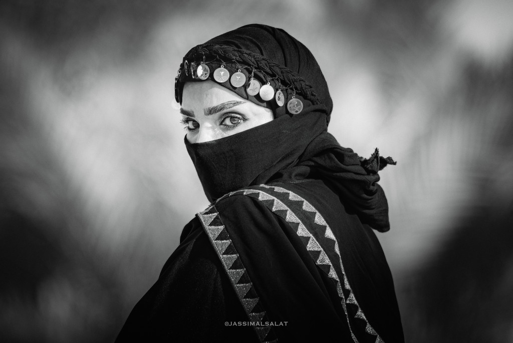 ورشة تصوير الخيل