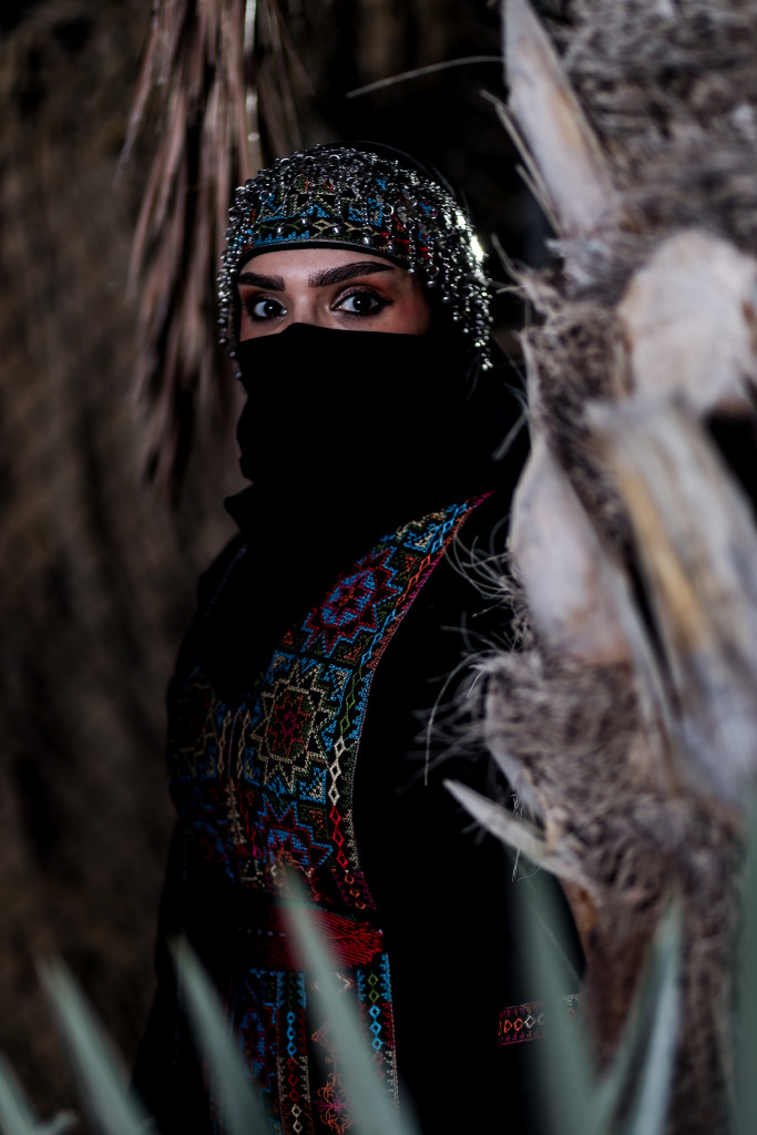 ورشة تصوير الخيل