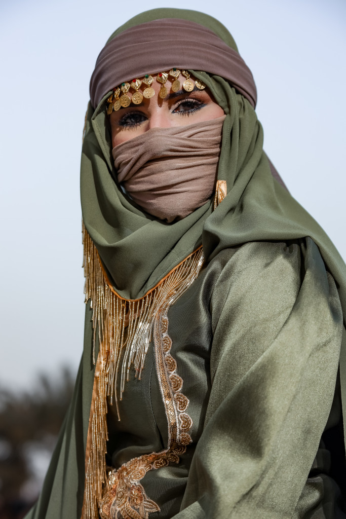 ورشة تصوير الخيل