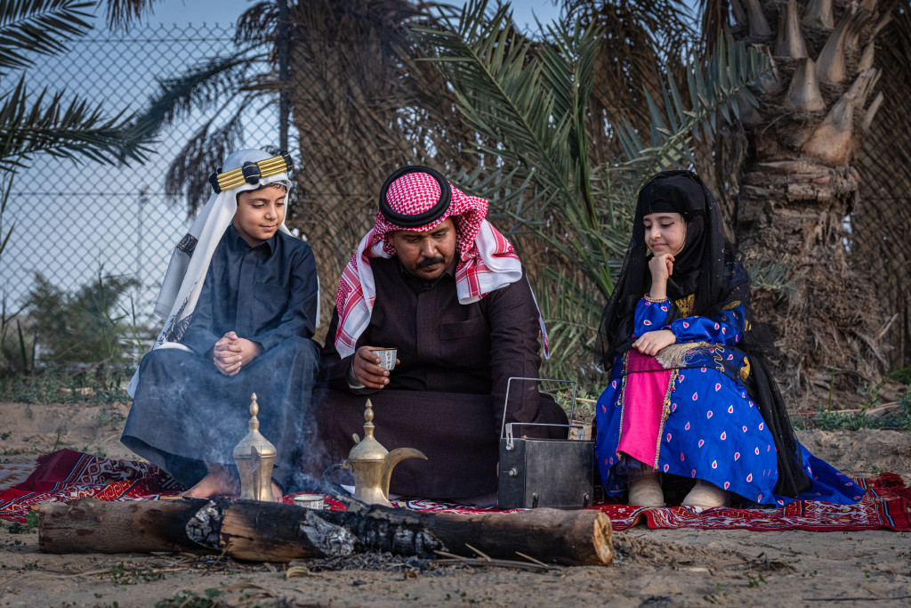 ورشة تصوير الخيل