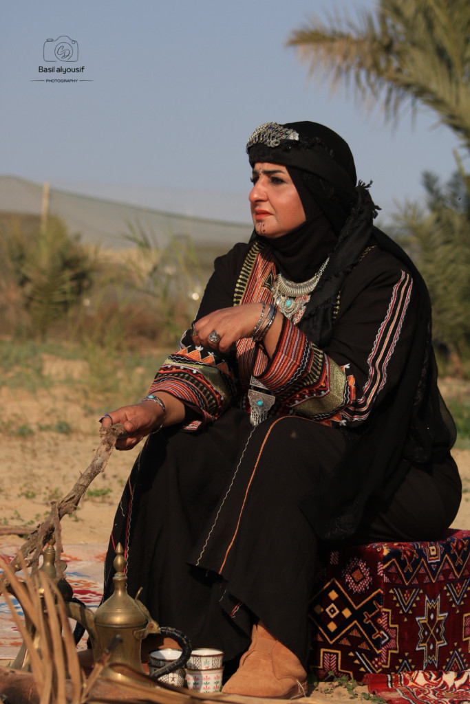 ورشة تصوير الخيل