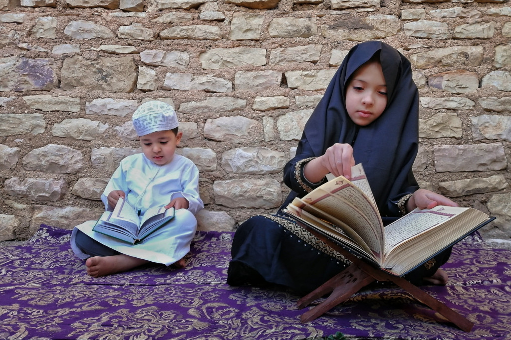 رمضانيات