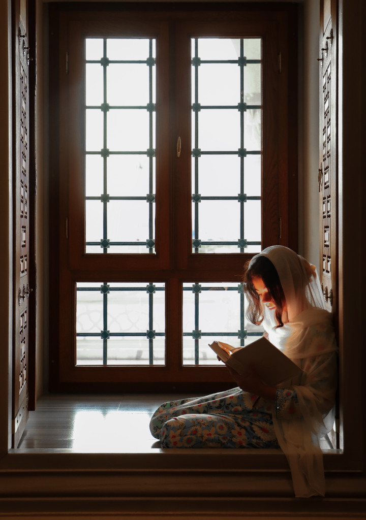 رمضانيات