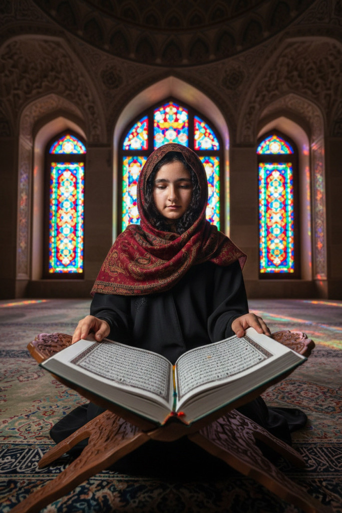 رمضانيات