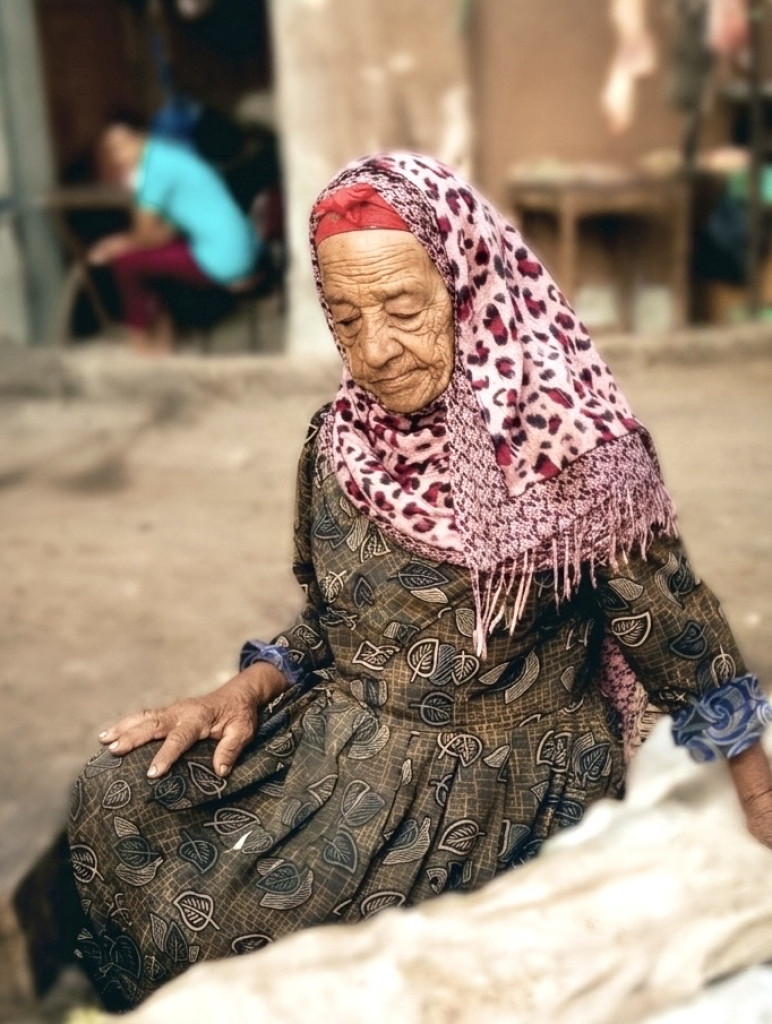 حياة الشارع