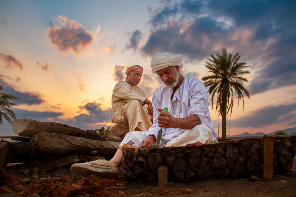 حياة الشارع