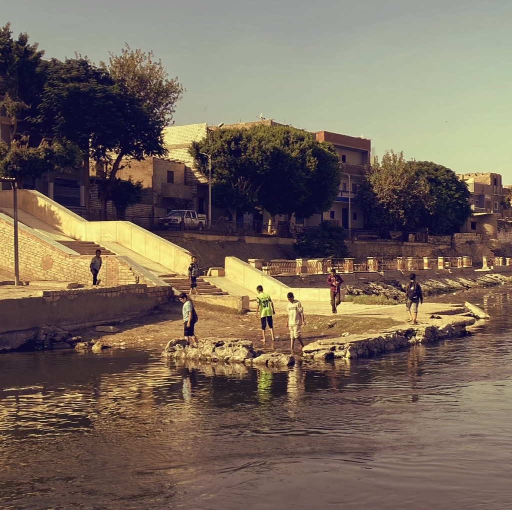حياة الشارع