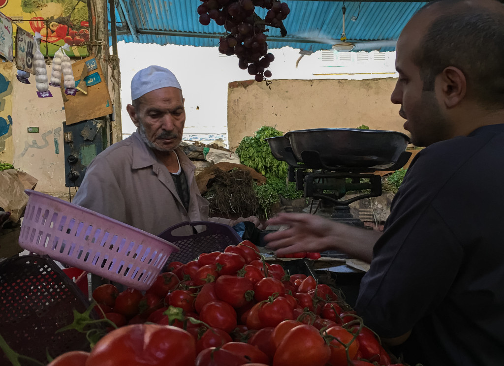 حياة الشارع