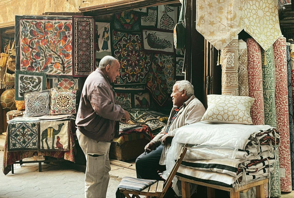 حياة الشارع