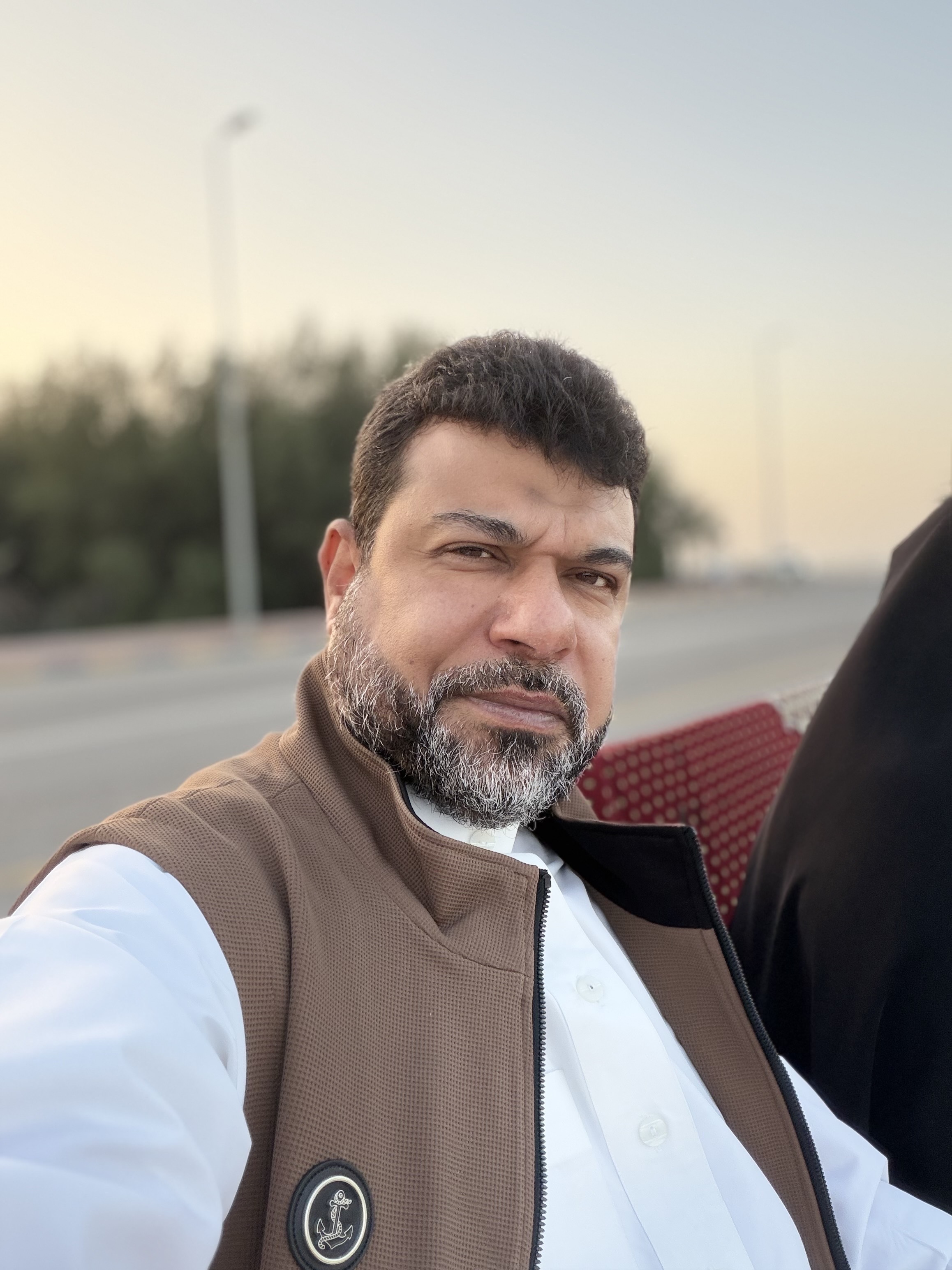 Zuhair Al-Gadheeb 