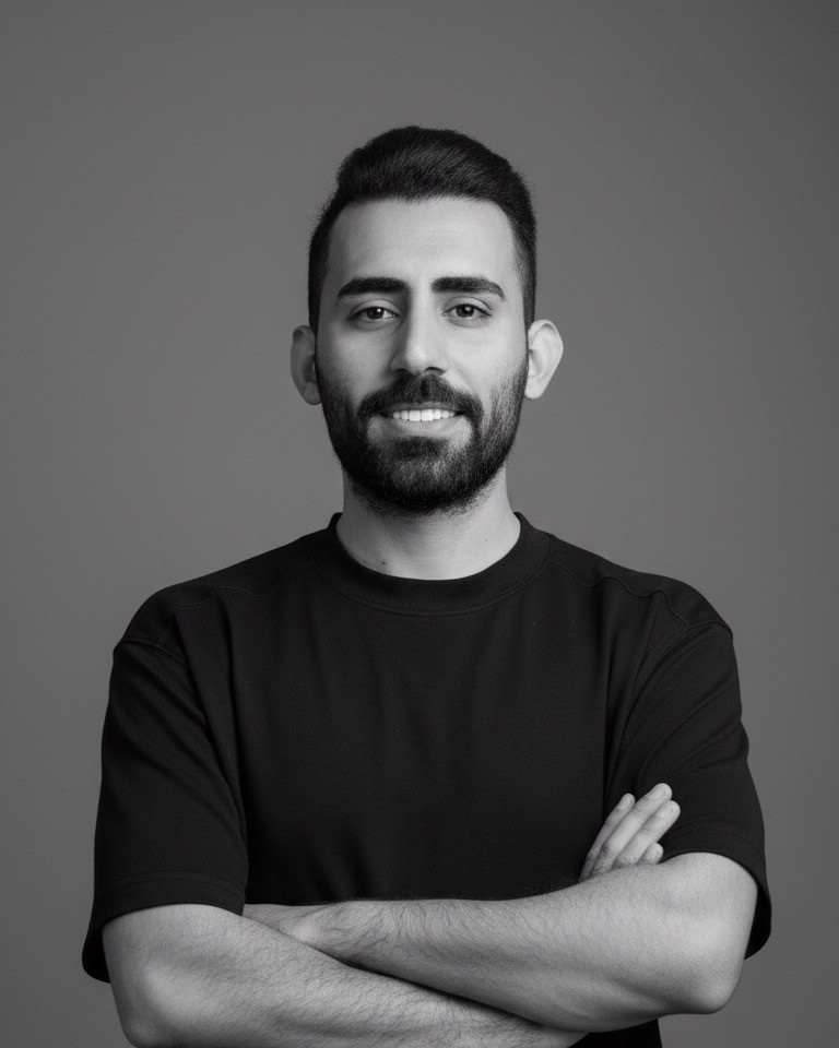 Hussein Ali Abdullah
